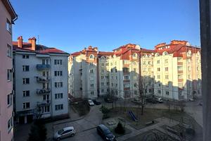 квартира за адресою Івана Миколайчука вул., 20Б