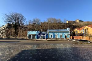 коммерческая по адресу Подградская ул., 38