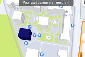 квартира за адресою Стрийська вул., 111-В