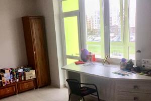 квартира по адресу Стрыйская ул., 60