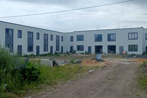 будинок за адресою Левадна вул., 57