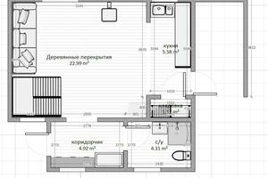 будинок за адресою Вишневая
