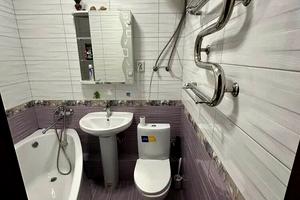 квартира за адресою Авіаційна вул., 35