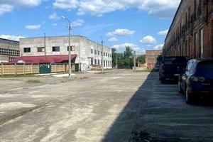 комерційна за адресою Будіндустрії вул., 7а
