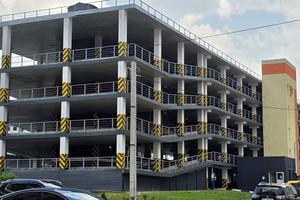 квартира за адресою Харків, Льва Ландау просп. (50-річчя СРСР), 52-А