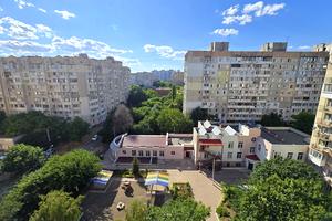 квартира по адресу Сахарова, 26