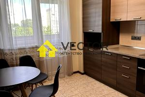 квартира по адресу Перспективна ул., 7