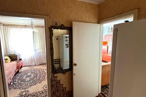 квартира за адресою Свідницького, 1