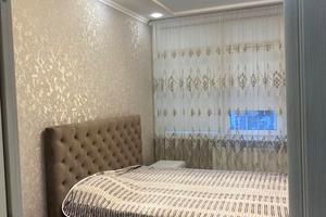квартира по адресу Академика Сахарова ул., 3