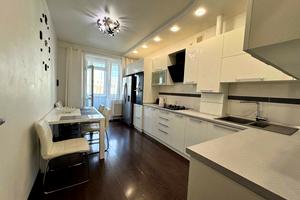 квартира по адресу Червоной Калины просп., 58