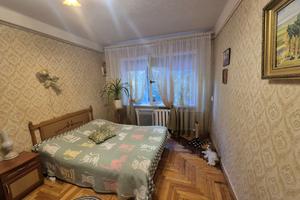 квартира за адресою Чумаченка вул., 6