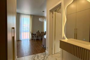квартира за адресою Собранецька вул., 152