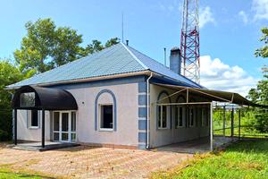 комерційна за адресою смт. Гоща, Рівненська, 76 б