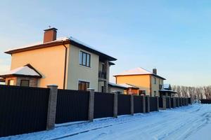 будинок за адресою Прикордонна вул.