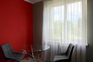 квартира за адресою Тараскова вул., 5