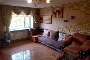 квартира за адресою Гетьмана Павла Полуботка вул. (Попудренка), 32