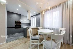 квартира за адресою Миру вул., 53