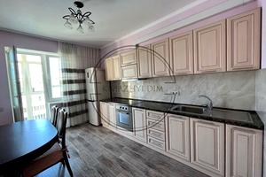 квартира за адресою Степана Рудницького вул. (Академіка Вільямса), 1Б