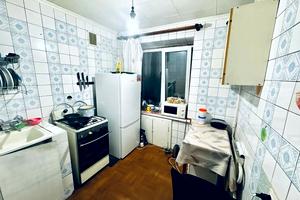 квартира за адресою Чугуївська вул., 29
