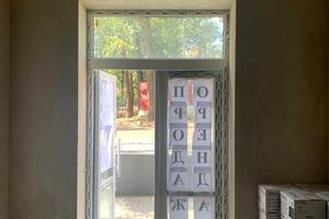 коммерческая по адресу Выговского ул. (Суворова), 18