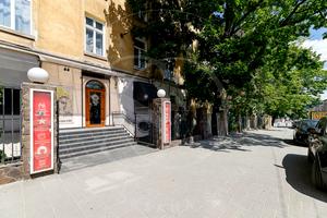 коммерческая по адресу Городоцкая ул., 42