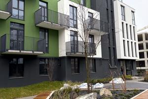 квартира по адресу Филиппа Орлика ул., 51