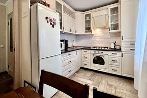 квартира за адресою Степана Бандери вул. (Попова), 31-Б