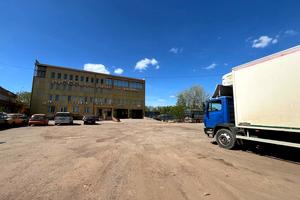 коммерческая по адресу Конституционная ул., 15