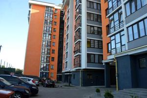 квартира за адресою Хлібна вул., 4а