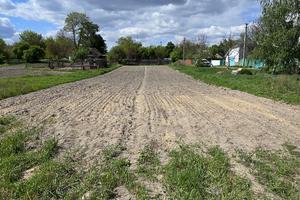 участок по адресу Котовського