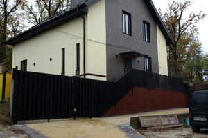 дом по адресу Миколи Сингаївського ул. (Ново-Оскольская), 53