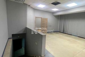 коммерческая по адресу Днепровская набережная ул., 13