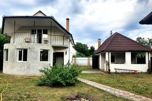 дом по адресу Вишнева