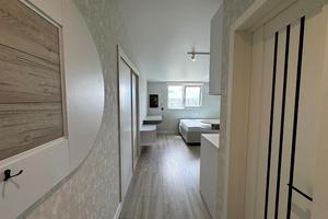 квартира за адресою Федьковича вул., 88