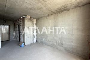 квартира по адресу Ивана Франко ул., 40 к1