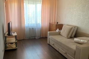 квартира по адресу Проспект Корольова, 12л