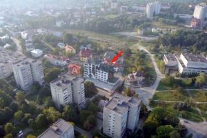 комерційна за адресою Бориславська вул., 49а