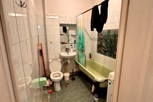 квартира за адресою Метлинського, 10