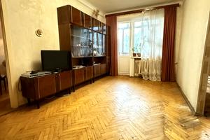квартира по адресу Соборности просп. (Воззʼєднання), 4