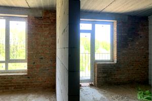 квартира за адресою Тиврівське шосе, 54
