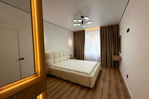 квартира по адресу Мира ул., 56