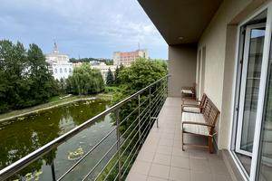 квартира за адресою Тершаківцвв, 1 б