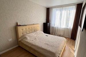 квартира за адресою Академіка Вільямса вул., 95