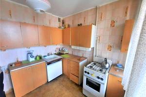 квартира за адресою Якуба Коласа вул., 6-Б