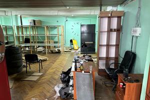 коммерческая по адресу Миколи Хвильового ул. (Леніногорська), 125