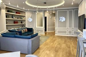 квартира за адресою Шевченка просп., 33б