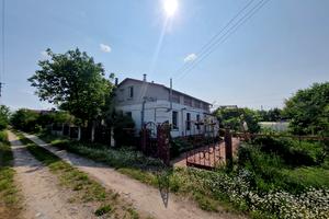 дом по адресу Лісова