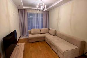 квартира за адресою Гетьмана Мазепи вул., 35
