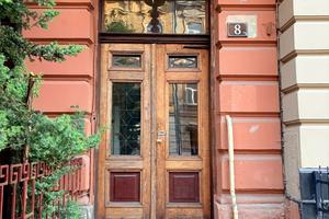 квартира по адресу Грушевского ул., 8