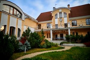 будинок за адресою 1-ша лінія вул.